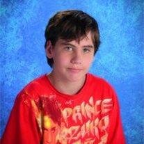 Blake  Austin  Langwell