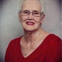 Dora (Coleman) Gwin