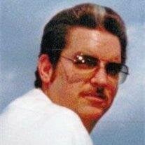 Paul Wayne Maples
