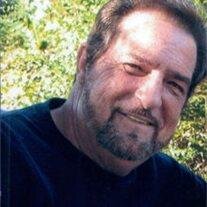 Larry  Edward  Whittington