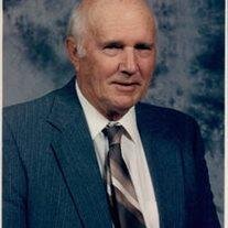 Robert Thomas Pankey, Sr.