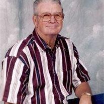 Charles Lavell King