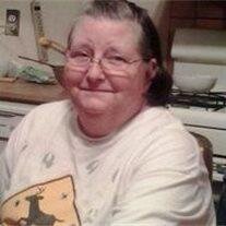 Dorothy Kay (Pritchard) Winningham
