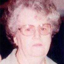 Mary  Evelyn  Lee