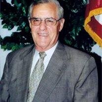 Gerald Dean Pruett