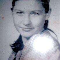 Dollie Linda Kelsey