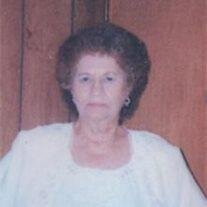 Juanita  Maxine  Leonard