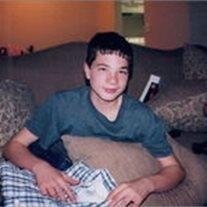 Donald Fletcher Lynn  Rouse