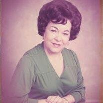 Helen  Mae Barber