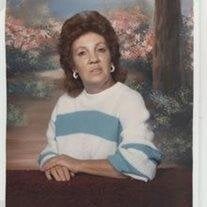 Milda  "Becky" Blevins