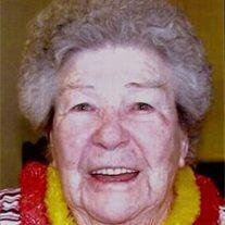 Averil Marie Beaver