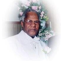 Walter  Lewis Gardner, Sr.