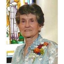 Maria J Fincher
