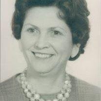Ruth Geneva Ward