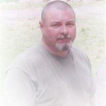 Jerry  Allen "Shorty"  Davis