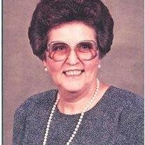 Oma Pauline Roberson