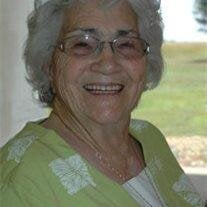 Heartha Jane Britton