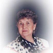 Oletta Guthrie