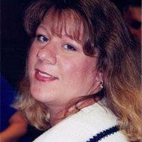 Amy Odell Castera