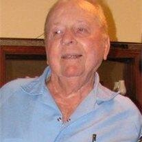Joe Edwin Lowrey