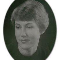 Jacqueline Muckelberg Willis