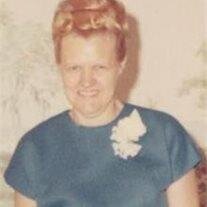 Lela Agnes Arney