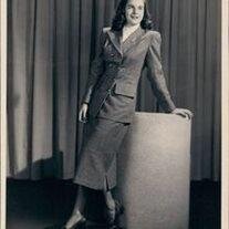 Nancy Mouser Ellis