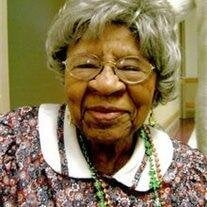 Ollie Mae Spade