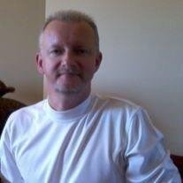 James Keith Scarbrough