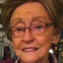Genevieve Osborne Davis