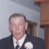Bobby  Ray Hayes