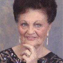 Wilma Lee Rarick