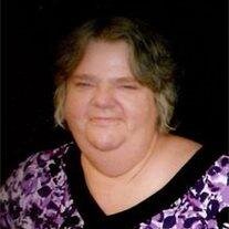 Nancy Jane Graham