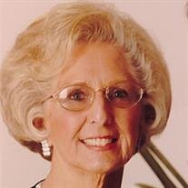 Betty L.  Turner Allen Emmert