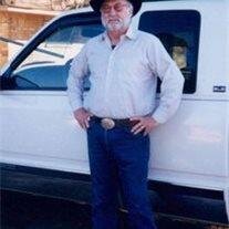 Jimmie Dale Leonard