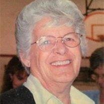 Betty Joe Hiler