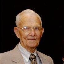 Coolidge Robert "C.R." Nier