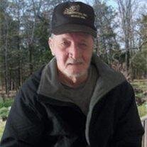 James Douglas Parks, Sr.