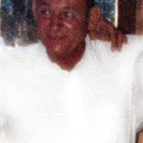 Ralph Daniel Davis
