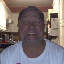 Michael David Wyatt