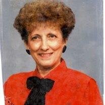 Sally VanPatten