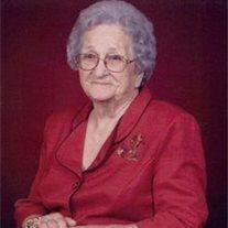 Lucille  Fleschute