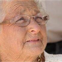 Janie Louise Boyce