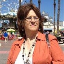 Pamela Kay Weathers
