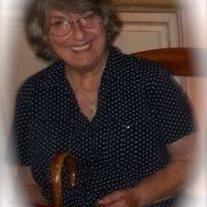 Concetta Marie "Connie" Baker