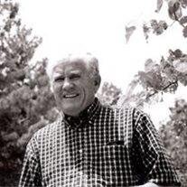 Franklin G. Thompson