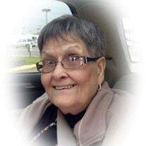 Kathleen Moody