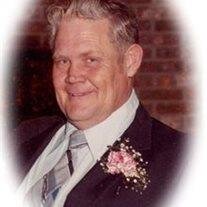 Billy Wayne Long