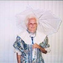 Gertrude  Ethil (Watkins)  Forsberg