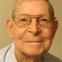 Acey Edward Harris